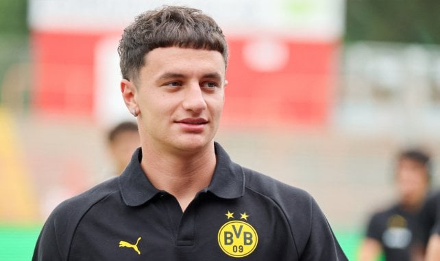 Klare Meinung: BVB täuscht sich bei Reggiani