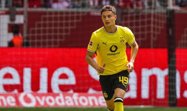 BVB-Abschied: Neue Entwicklungen um Reggiani