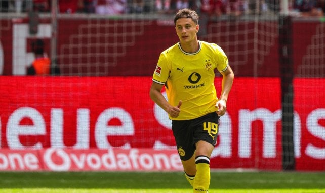 BVB-Abflug: Top-Anfrage für Reggiani
