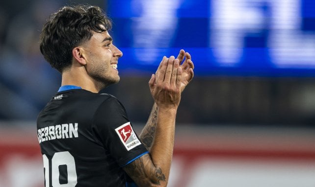 Copado kehrt zurück