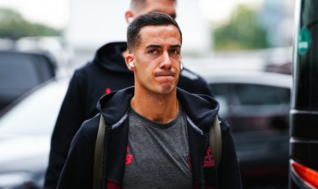 Bayer teilt bittere Vázquez-Diagnose mit