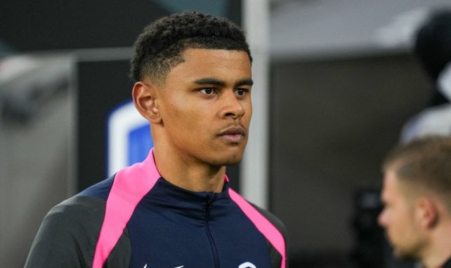 Liverpool: 35-Millionen-Keeper im Anflug