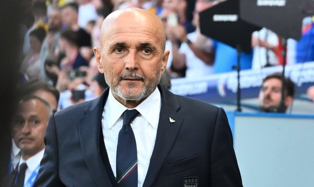 Statt Terzic oder Rose: Spalletti übernimmt bei Juve