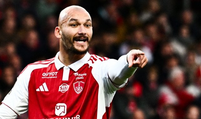 Zwei ehemalige Bundesliga-Stürmer für Paris?