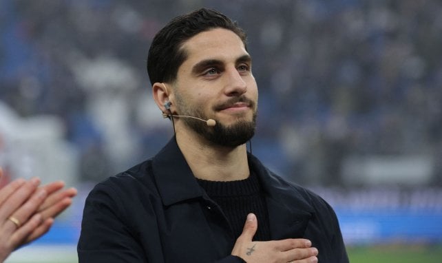 Werder holt Ex-HSV-Kapitän Reis zum Nulltarif