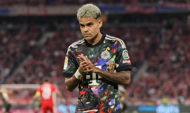 Klare Transfer-Empfehlung an Bayern