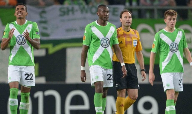 Auf dem Markt: Kehrt eine Wolfsburg-Legende zurück?