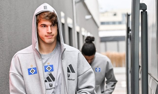 Abwehr-Puzzle: Wählt Bayern zwischen vier Supertalenten?