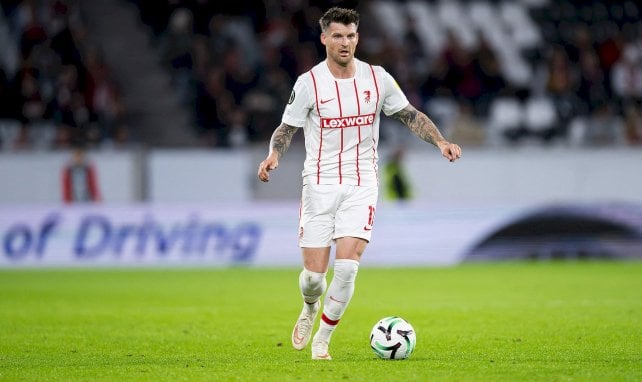 Freiburg-Legende verlängert