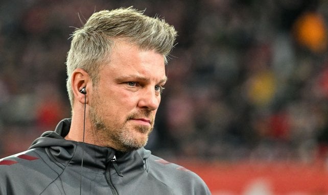 Ultimatum: So viele Punkte muss Kwasniok holen