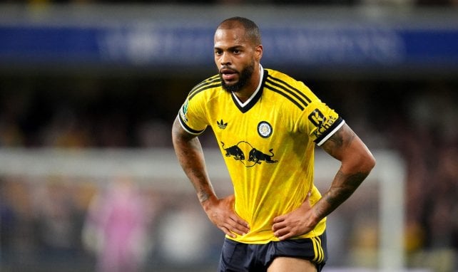 Schnäppchen: Nmecha zurück in die Bundesliga?