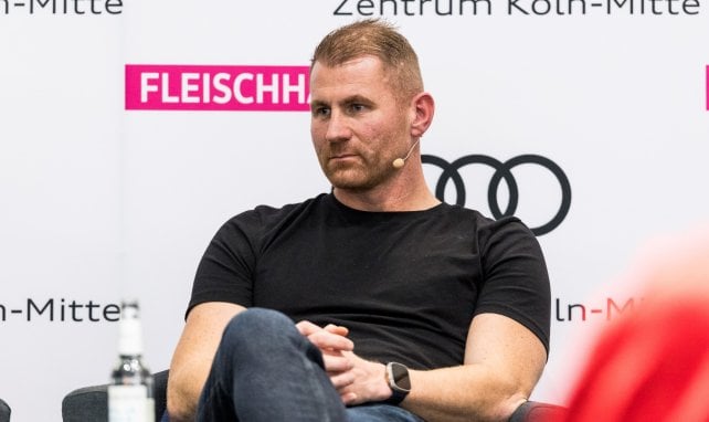 Köln holt Sinkiewicz zurück