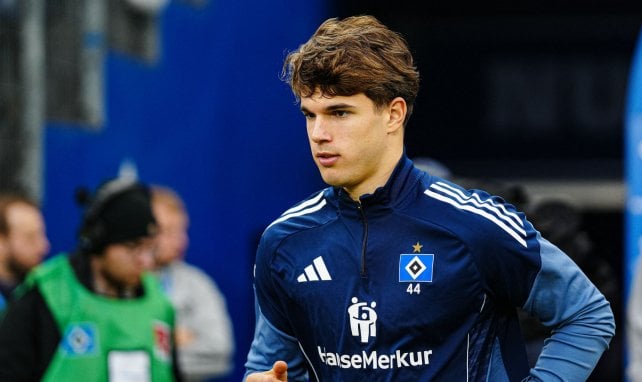 Zur Winterpause: Die drei besten Innenverteidiger der Bundesliga