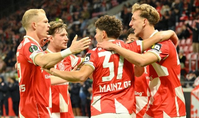 UEFA-Fünfjahreswertung: Kaum Bewegung für deutsche Teams