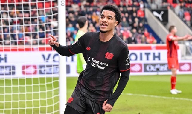 35 Millionen im Anflug: Tillman informiert Bayer