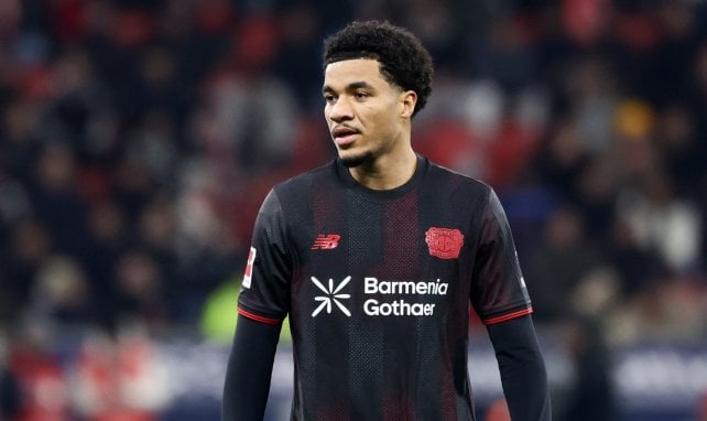 Bayer: Tillman verrät Traumwechsel