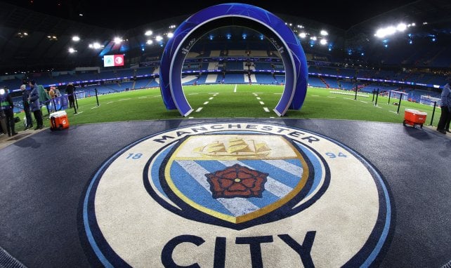 Geheimes Treffen zwischen City und Premier League