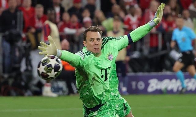 DFB-Comeback: Mehrheit für Neuer