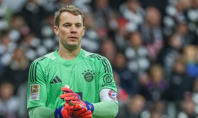 Bayern-Zukunft: Neuers großer Pluspunkt