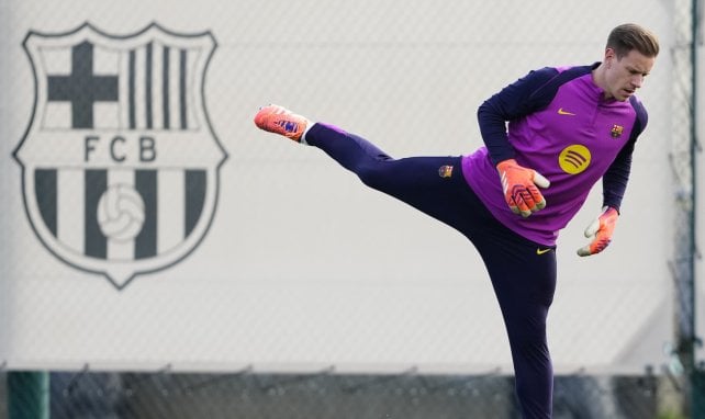 Völlers klare Forderung an ter Stegen