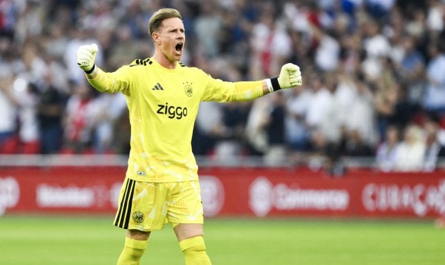 Nächster ter Stegen-Transfer schon im Visier