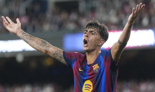 Barça-Star verlängert mit 500-Millionen-Klausel 