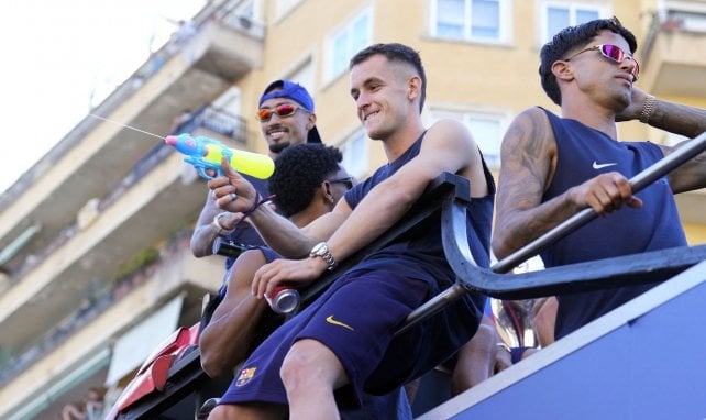 Vor dem Deadline Day: Bedient sich Bayer in Barcelona?