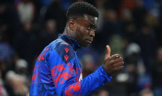 Neuer Mitspieler im Guéhi-Poker