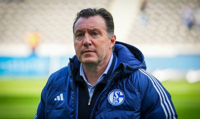 15 Scorer-Punkte: Neuer Flügelstürmer für Schalke?