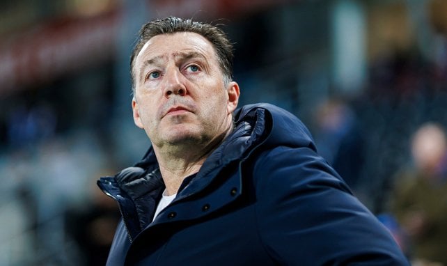 Schalke: Nächster Neuzugang aus Belgien im Anflug?