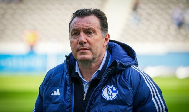 Schalke-Planungen laufen heiß: Erster Neuer hat unterschrieben