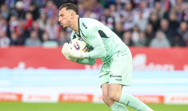 FCA-Talent vor erneuter Leihe