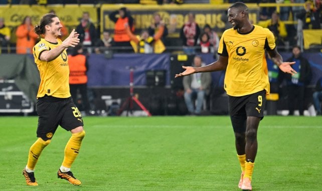 BVB aufgepasst: Guirassy wird zum Schnäppchen