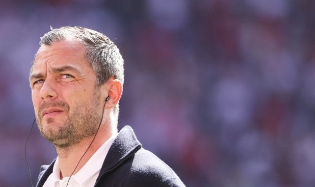 Marcel Schäfer im Porträt