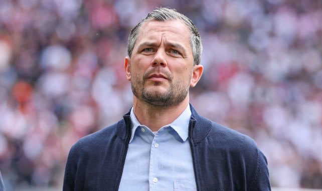 60 Millionen: Leipzig Favorit auf Bundesliga-Star