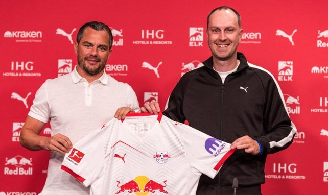 Orban-Nachfolger: Leipzig holt Koné