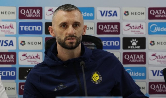 Schnäppchen: Real kontaktiert Brozovic