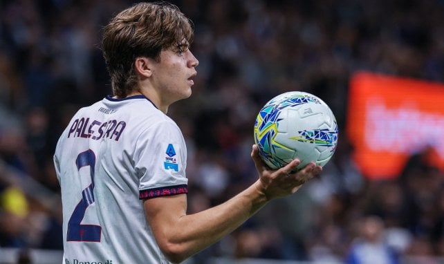 Chelsea-Neuzugang im Medizincheck