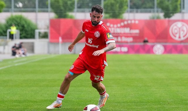 Mainz verkündet kuriosen Richter-Abgang