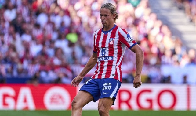 Ablösefrei: Bayern bei Llorente in Lauerstellung?