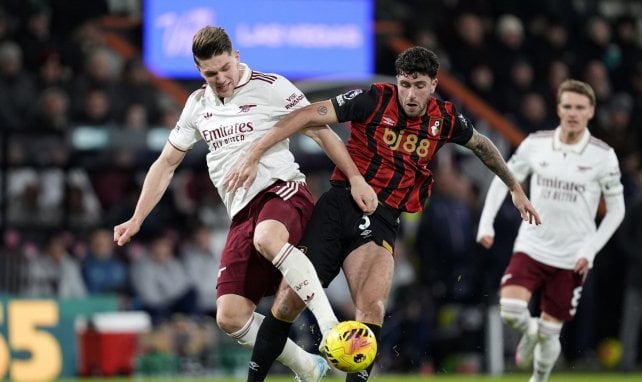 Bericht: BVB erkundigt sich nach Schnäppchen-Verteidiger