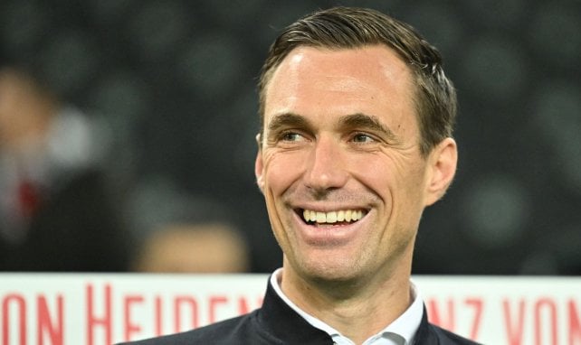 Millionen-Ablöse: Mann vor Hannover-Abflug