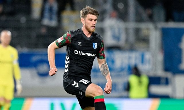 Transferschnäppchen: St. Pauli sticht Hertha aus