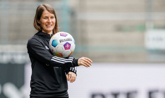 Union: Zwei Kandidaten für Baumgart-Nachfolge