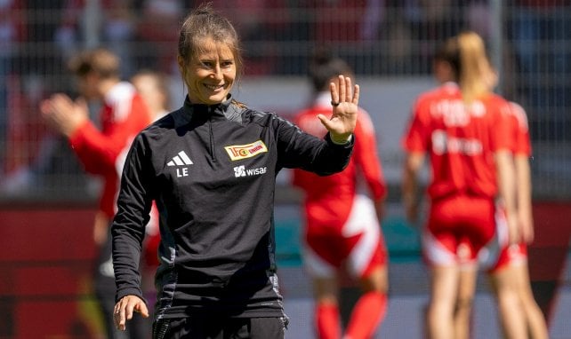 Union klärt Eta-Nachfolge