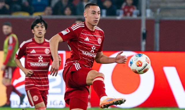 Ljubicics Absage an Schalke