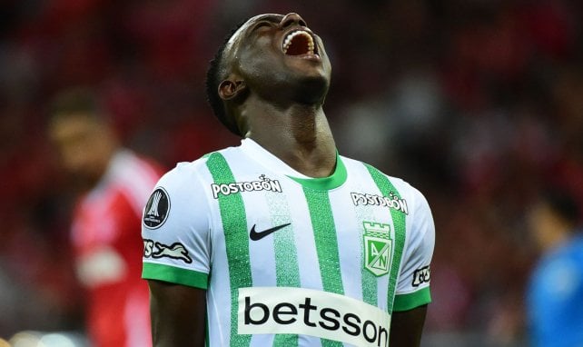RB Leipzig jagt Diamanten aus Medellín