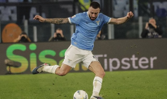 Milan: Amorim-Wunschspieler am Haken