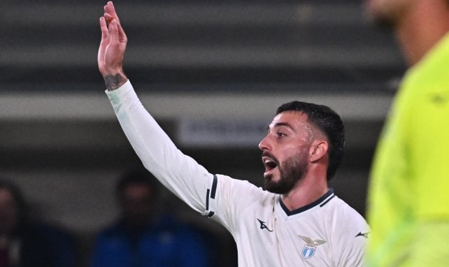 Real kassiert ab: Milan vor 20-Millionen-Zugang