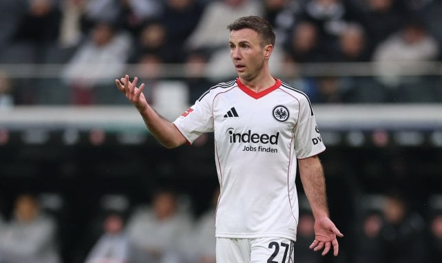 Kurioser Mitspieler im Götze-Poker